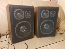 ILA 3 Wege Boxen PAAR
