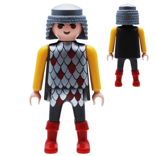 Playmobil ritter wikinger - playmobil, | wikinger
