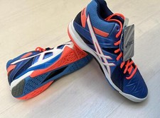 FW23 ASICS Fipav Schuhe