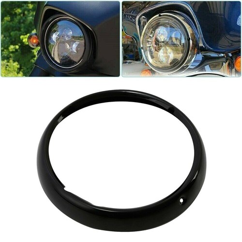 Schwarz für harley - harley, touring