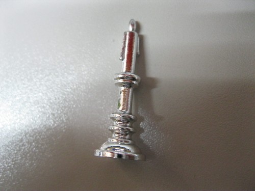 Playmobil stk chrom - ,