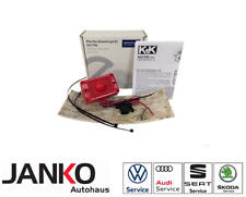 Volkswagen K&K M2700 Marder Schutz Marderschock Ultraschall [000054651A]