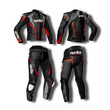 Herren Aprilia Racing 2 Teiler