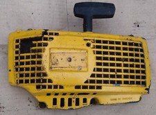 Starter für die Motorsäge Partner P 100