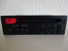 Audi Gamma 2 CD Autoradio Radio 80 90 100 Quattro Coupe S2 Youngtimer defekt