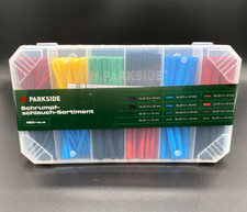 Schrumpfschlauch Sortiment Set