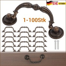 Schubladengriffe Vintage