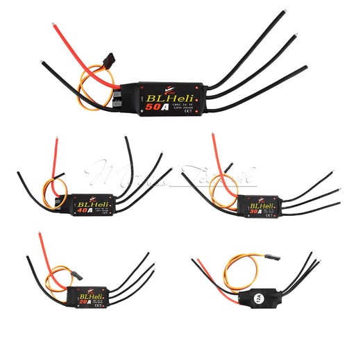Blheli brushless esc - blheli,