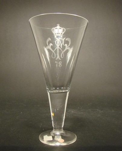 Militaria reservistenglas - militaria,