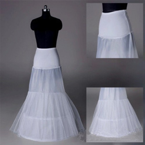 Hochzeit unterrock brautkleid - unterrock,