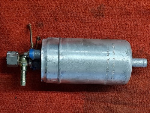 Bosch benzinpumpe pumpe - benzinpumpe,