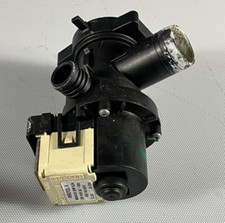 Privileg PWF 6 A+++ Edition Waschmaschine Laugenpumpe M00341.B   #1897-20