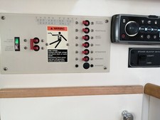 Bayliner maxum searay power - maxum,