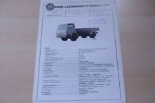 211809) Steyr LKW - 890 -
