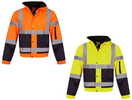 Kraftd high visibility - -,