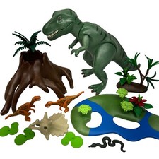 Playmobil 4171 tyrannosaurus - 4171, t