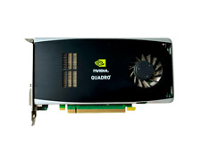 Grafikkarte NVIDIA Quadro FX 1800 768MB GDDR3 Displayport DVI-I