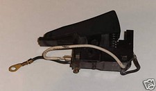 Hilti TE 10 A Schalter TE10A Ersatzteil im Austausch,defekten vorher zusenden!!