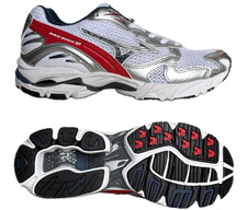 Mizuno Wave Rider 10 OG Pack