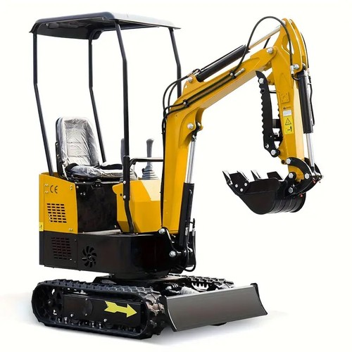 Minibagger diesel bagger - minibagger,