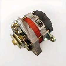 Renault 19, Clio 1, Rapid Lichtmaschine Generator 14V 70A Iskra IA0765