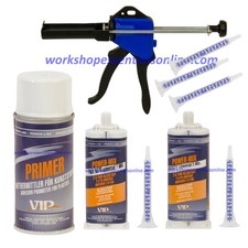 Vip power mix kleber - vip,