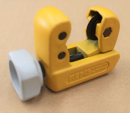 Rems mini rohrabschneider ras - mini,