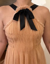 Runway Look Chanel Kleid