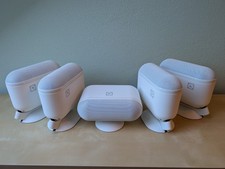 Q Acoustics 7000 5.0 Home Cinema Lautsprechersystem Weiß