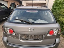 Heckklappe  komplett Mazda 6