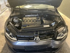 Automatikgetriebe RER VW Golf