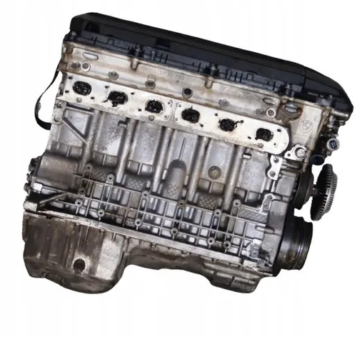 Motor bmw e46 m54b25 - bmw, 2.5