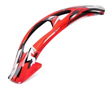 SAB Goblin Raw 700 Canopy Set