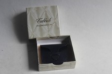 Tabbah Schmuckschatulle