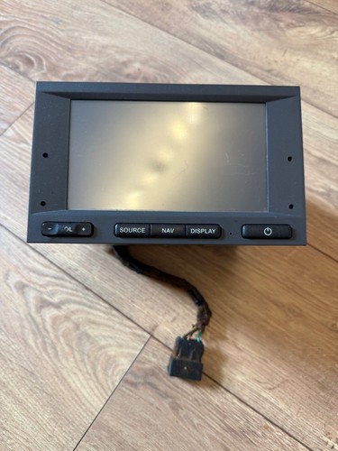 Saab kenwood navi - saab,