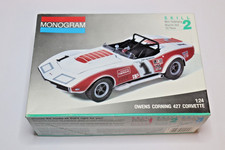 MONOGRAM 2945 OWENS CORNING