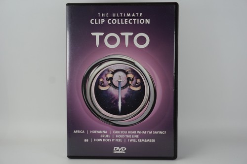 Toto the ultimate clip - ultimate,