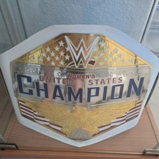 WWE Womens United States