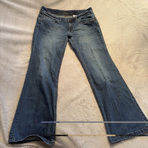 Oliver bootcut jeans blau - s.oliver,