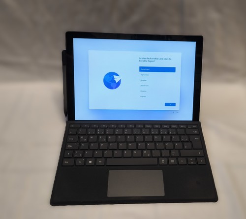 Microsoft surface pro - pro, 7