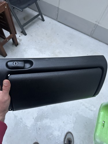 Golf handschuhfach - vw,