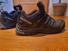 Salomon XA Pro 3D