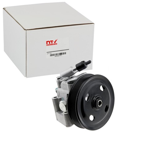 Nty servopumpe hydraulisch - nty,