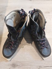 Schießschuhe der Marke Anschütz, Größe 39