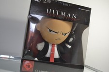PS3 Hitman Absolution