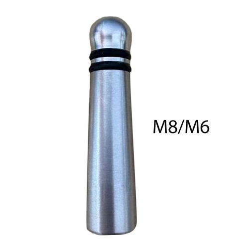 Becken-Schnellverschlusskappe