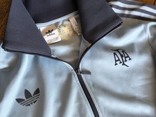 Adidas Originals Argentinien