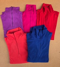 5 Ski Pullover Damen Gr. M - L Paket Konvolut