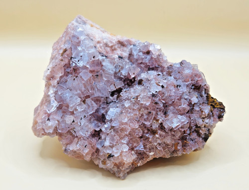 Fluorit flussspat kabinett - flussspat,,
