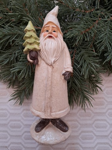 Nikolaus figur 18cm - nikolaus,